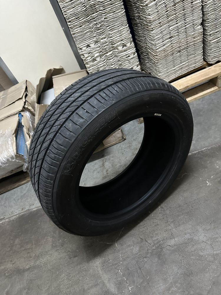 Нова Резина (шины) мишелин michelin 205/55/R17