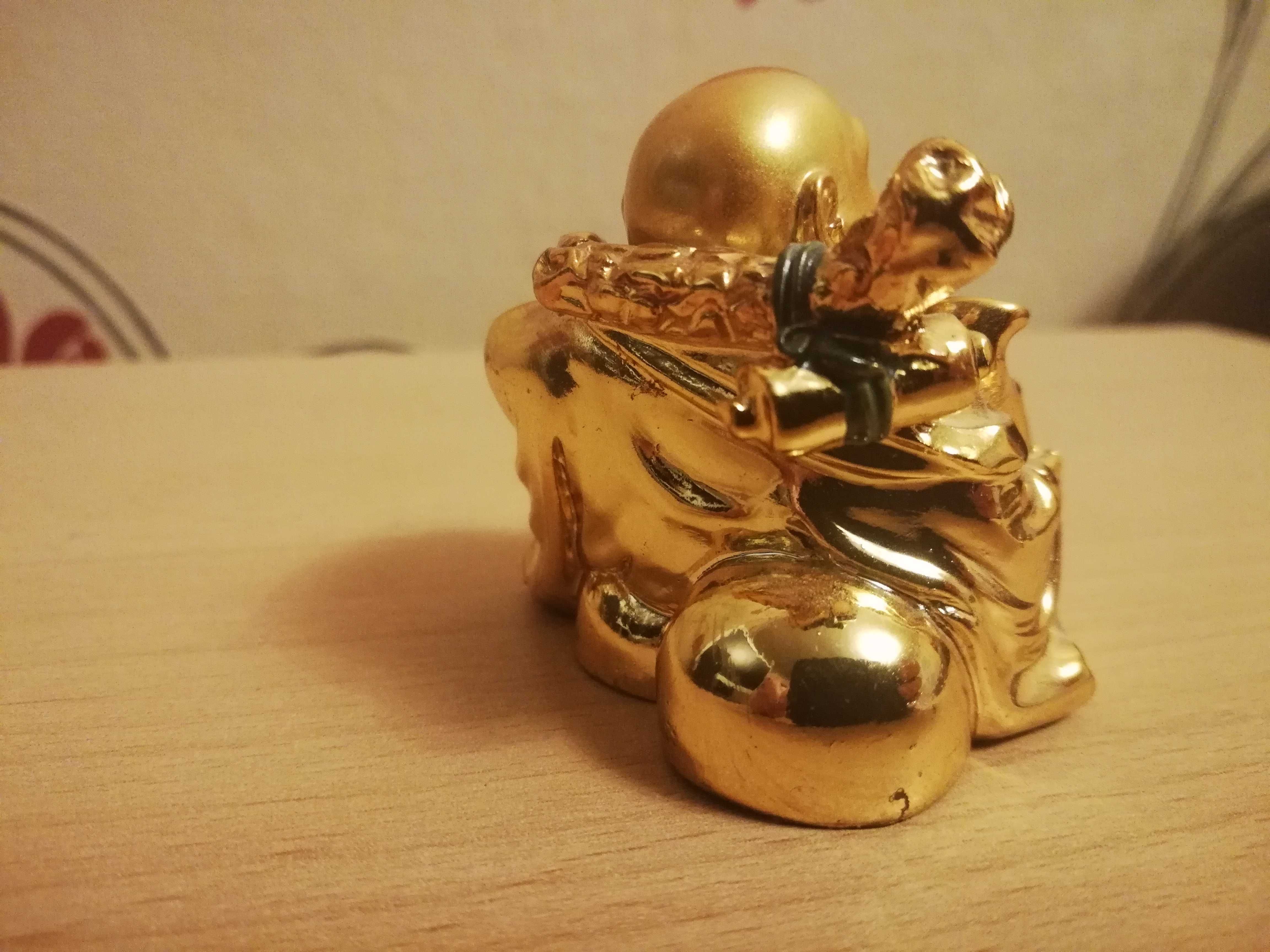 Budda Figurka Buddy