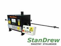 Ostrzałka ostrzarka do pił taśmowych taśm WOOD MIZER BMS 250