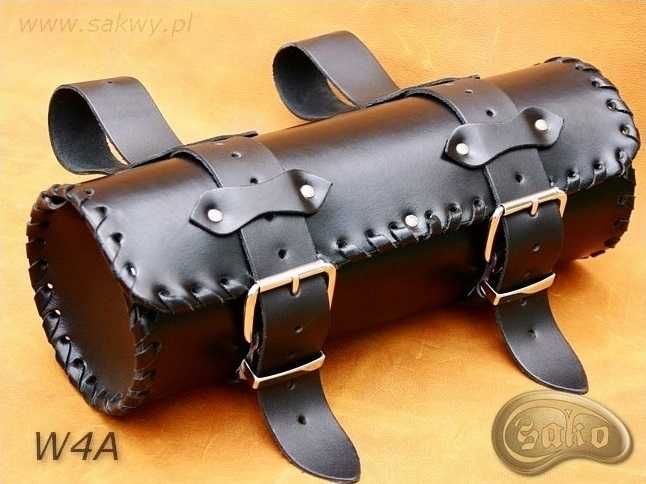 Rolka narzędziowa skórzana W04 A, B, C producent SAKO