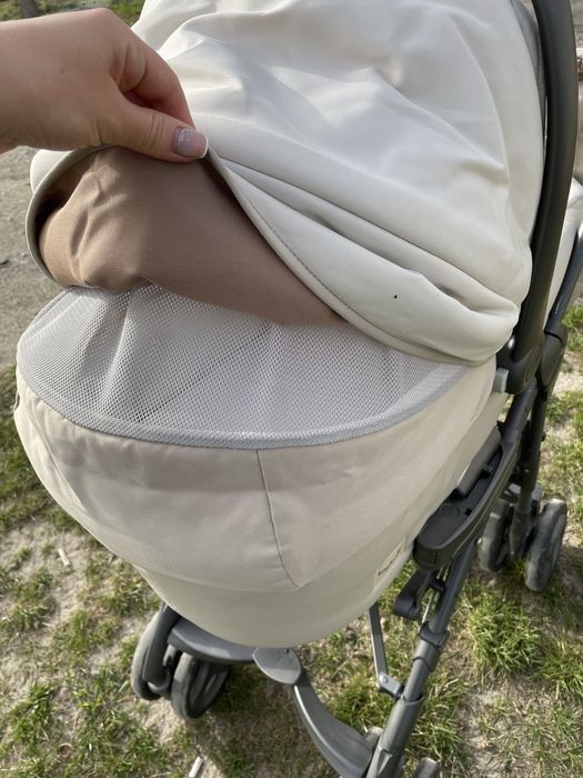 Дитяча коляска Inglesina zippy free, лише люлька