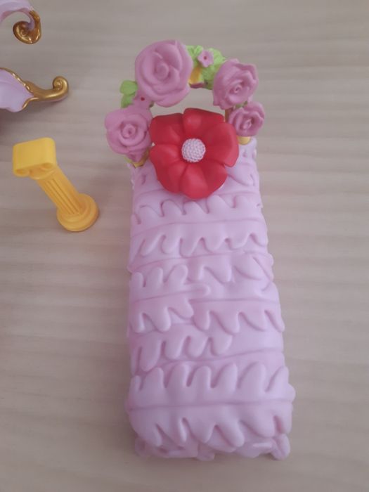 Мебель для фей Elc Mothercare