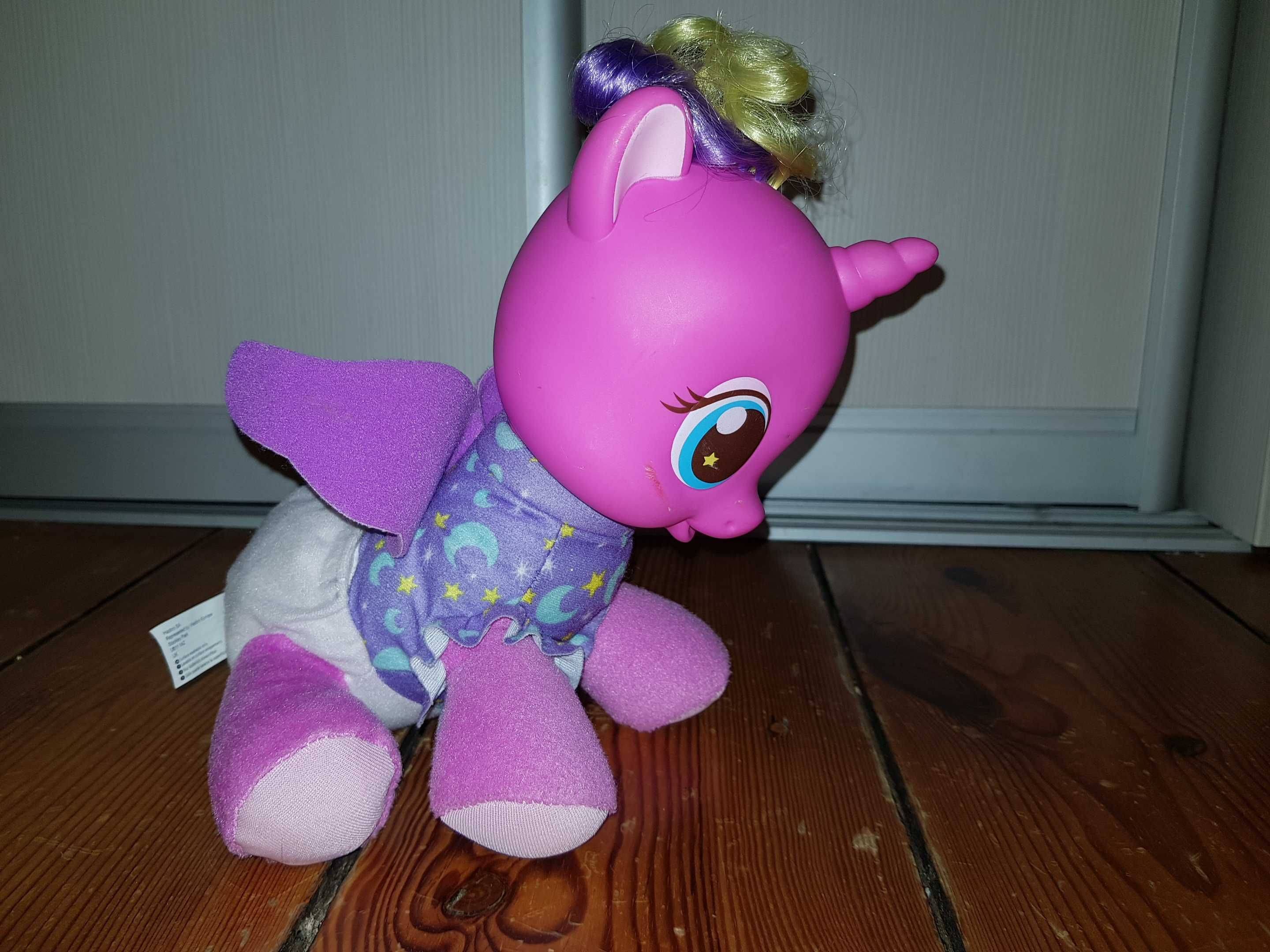 Kucyk my Little Pony - duży (wysoki na 25 cm)