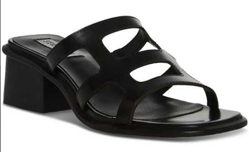 Босоножки женские Steve Madden, размер 42