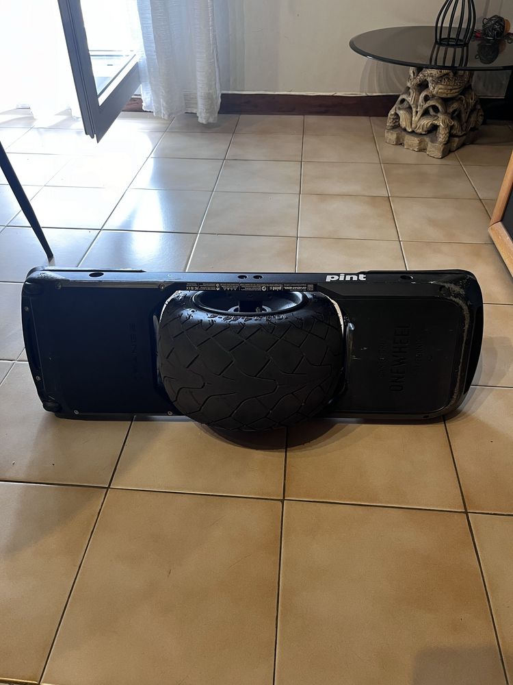 Onewheel Pint S 50km