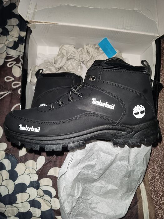 Sapatilhas Timberland