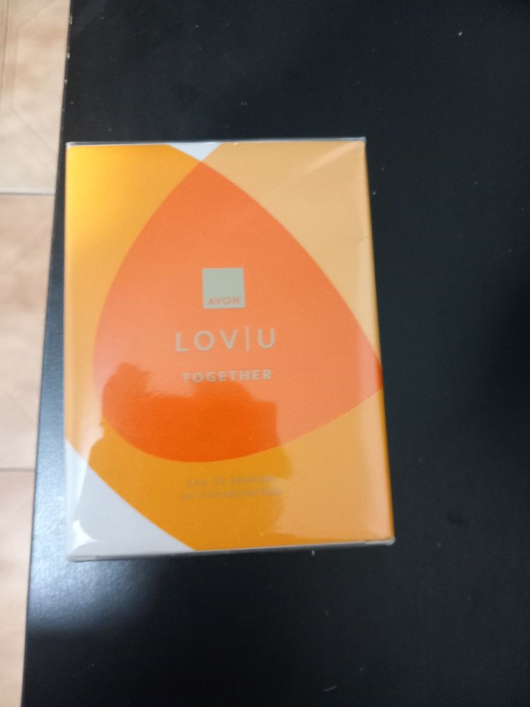 Perfume para mulher