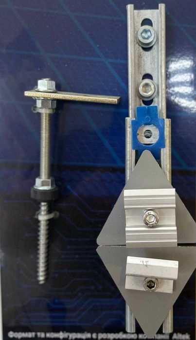 РoЗПРОДАЖ Сонячні панелі батареї Асортимент