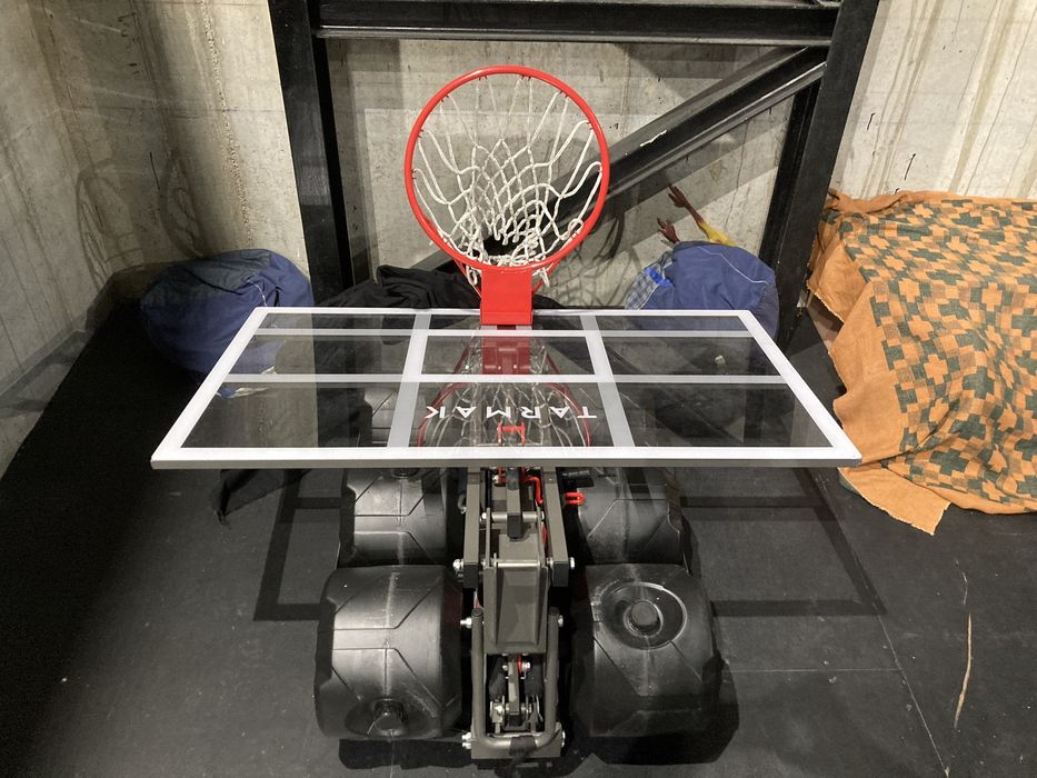 Tabela Basquetebol Tarmak B900