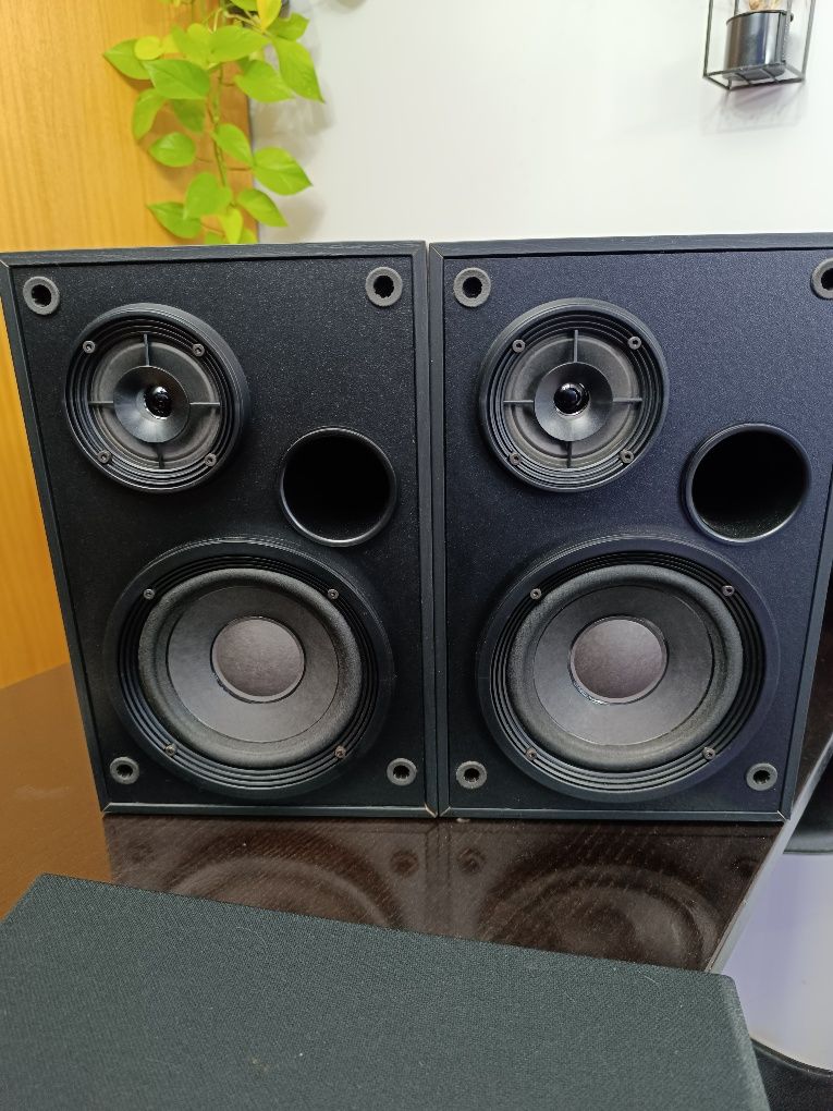 Colunas bookshelf Bose Interaudio 2000XL