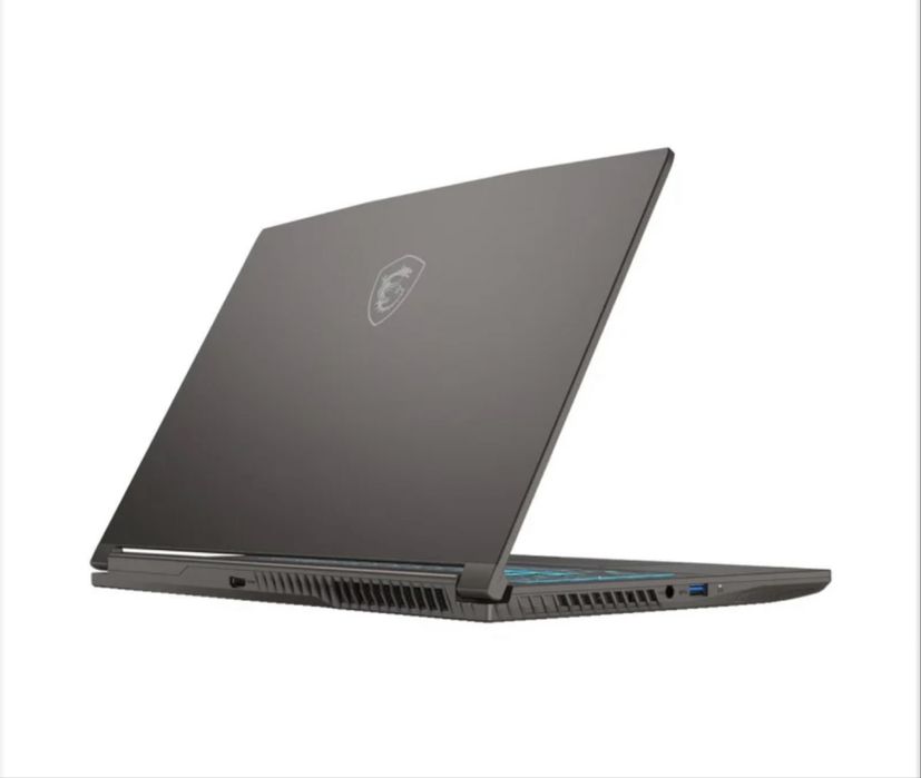 MSI Thin 15 i5-12450H/32GB/512 RTX4050
