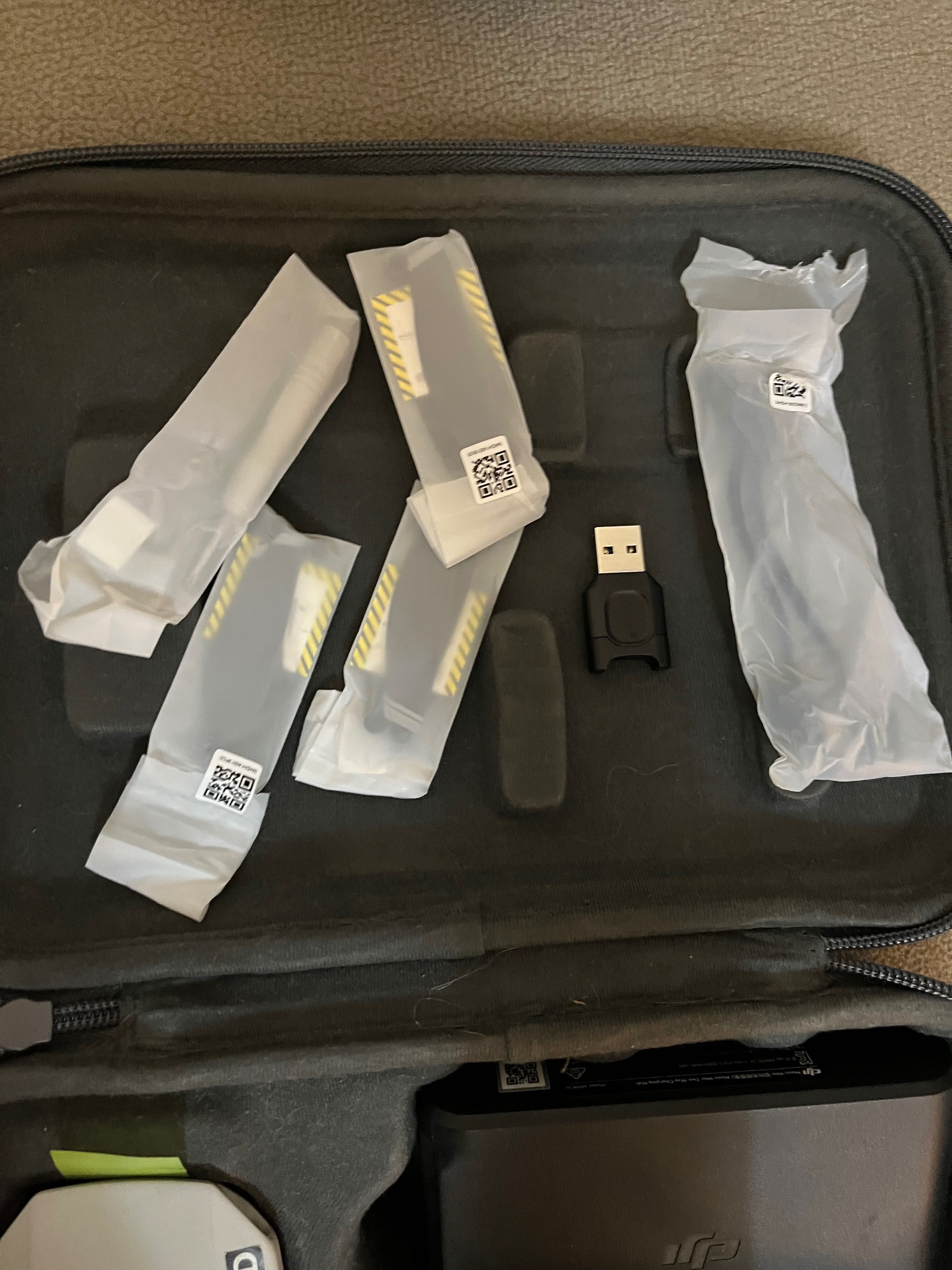 Drone Dji Mavic Mini