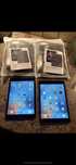 Tablet iPad Apple Retina + nowe etui - 2 sztuki