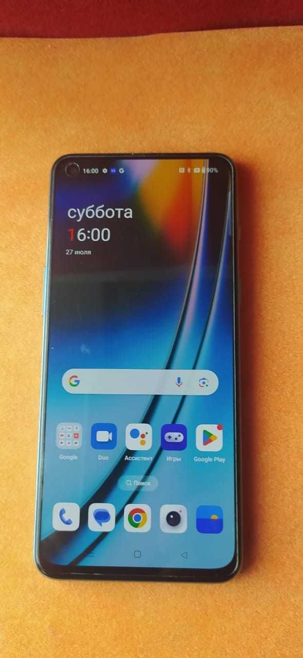 OnePlus Nord2 5G