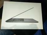 MacBook Pro 15-inch 512GB Intel Core i9 Radeon Pro 560X 32GB RAM