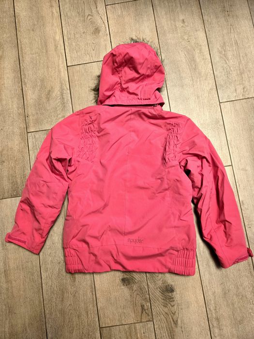 Лижний костюм дитячий Spyder, оригінал