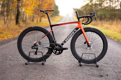 Specialized S-works tarmac sl6 raty gwarancja faktura zamiana