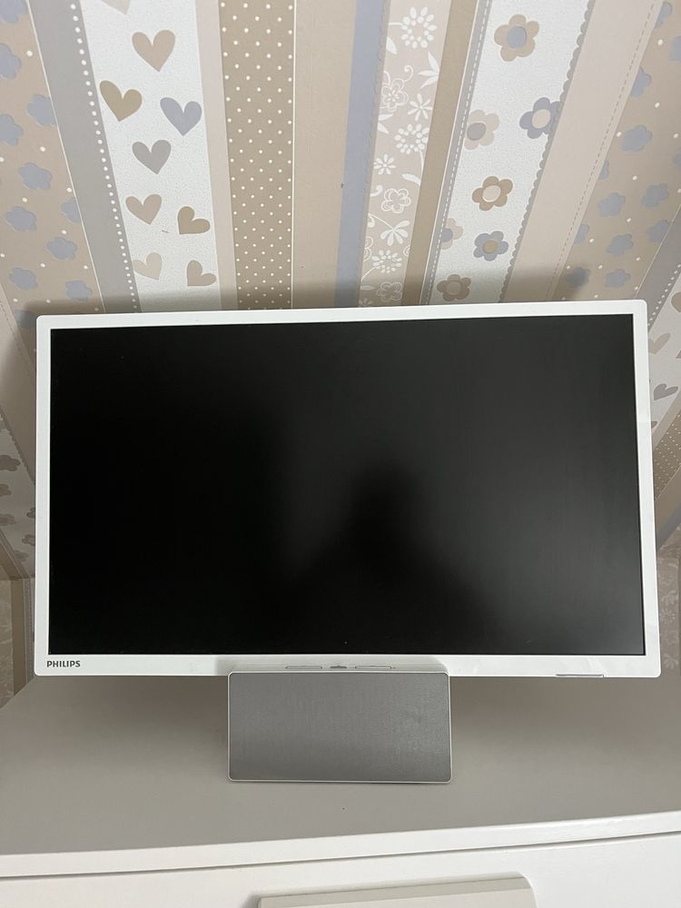 Telewizor Philips 24PFS5231 Z Głośnikiem Bluetooth