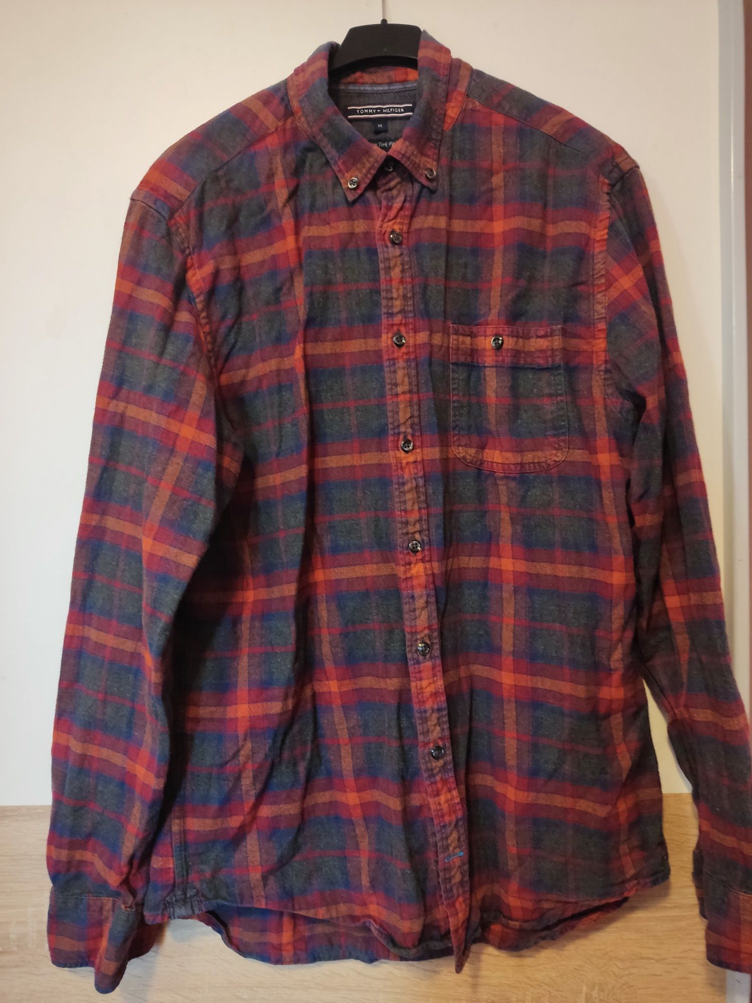 Koszula Tommy Hilfiger