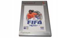 Gra Fifa 2001 Sony Playstation 2 (Ps2)