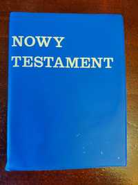 Pismo Święte Nowego Testamentu