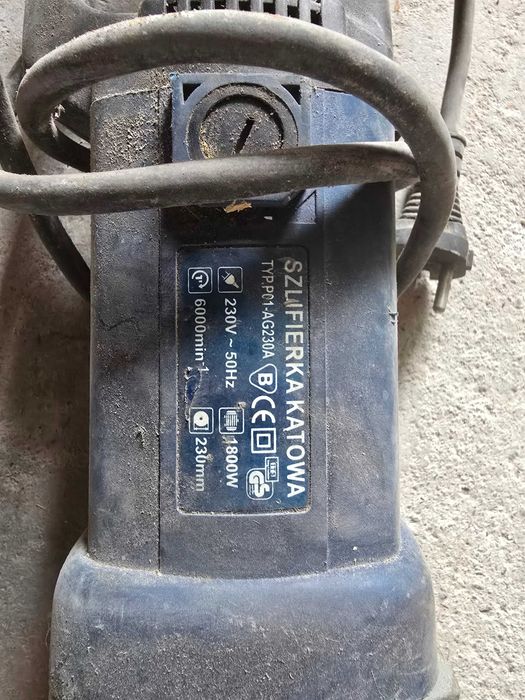 Elektro narzędzia Smalcada Celma