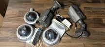 Zestaw kamer Evermax Samsung