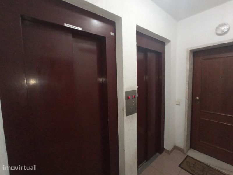 Apartamento em Alenquer, Carregado