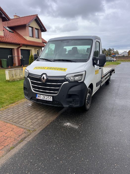 Auto pomoc 24/7 , auto holowanie , wynajem lawet , autolawet