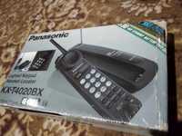 Радиотелефон Panasonic KX-T4020BX.