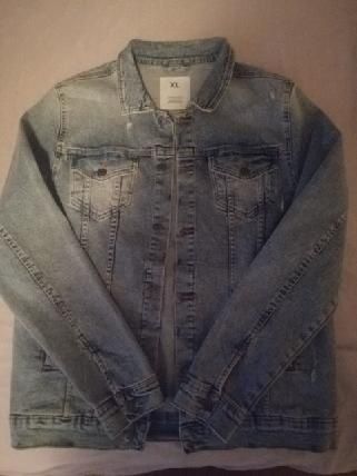Męska kurtka/katana HOUSE DENIM jeans