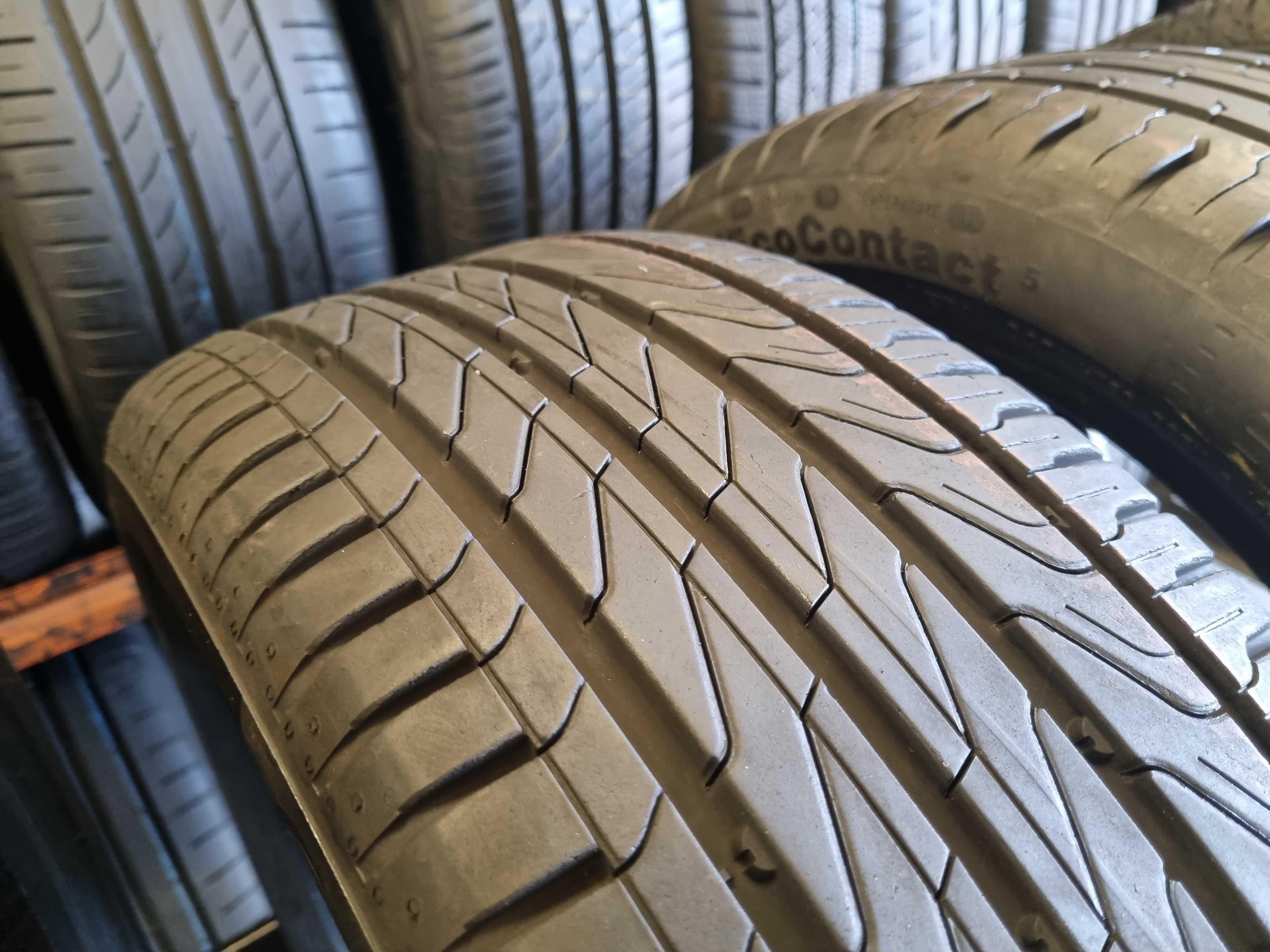195/50/15 82V Continental Ultra Contact Dot.2022R