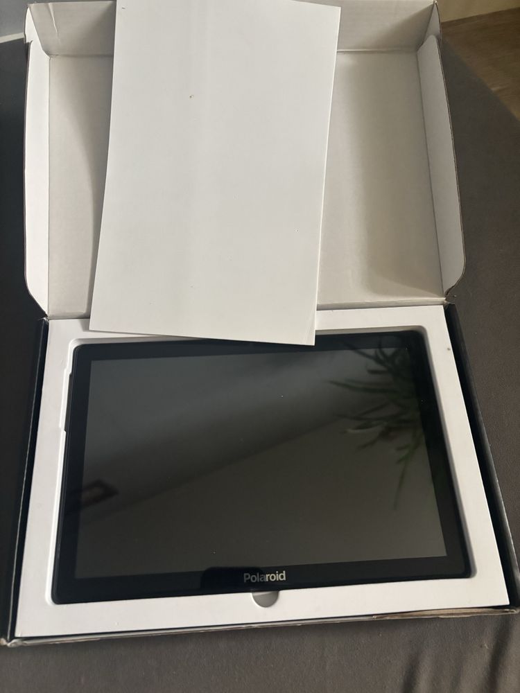 Tablet Polaroid nowy