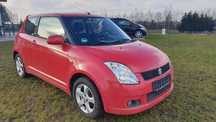 Suzuki swift 1.3