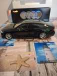 Audi RS7 Sportback 1:18 kolekcjonerski tuning