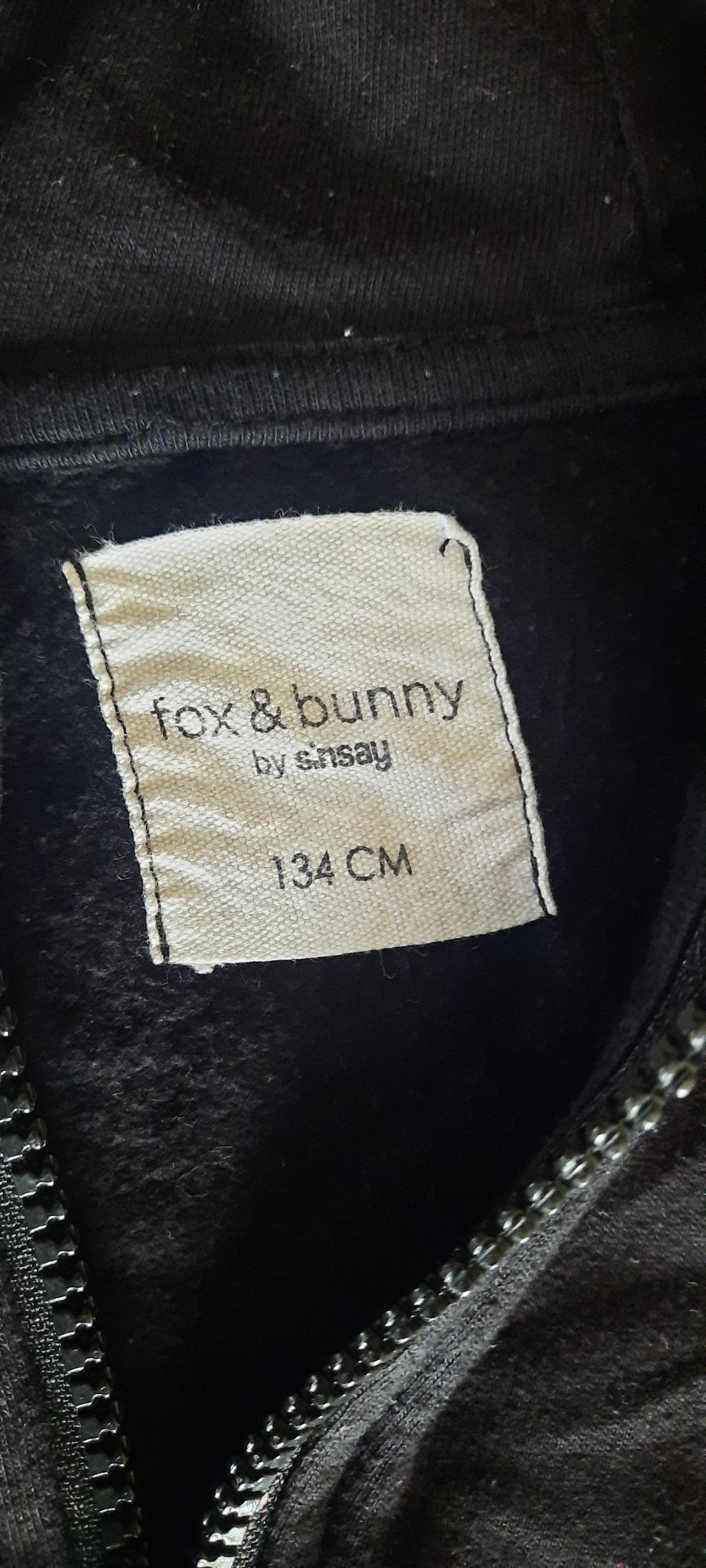 Bluza chłopieca 134