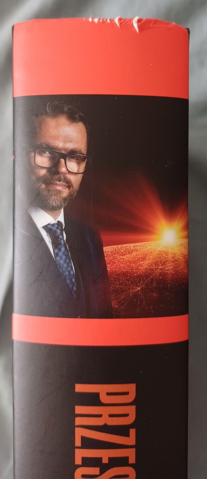 Bartosiak Jacek - Przeszłość jest prologiem