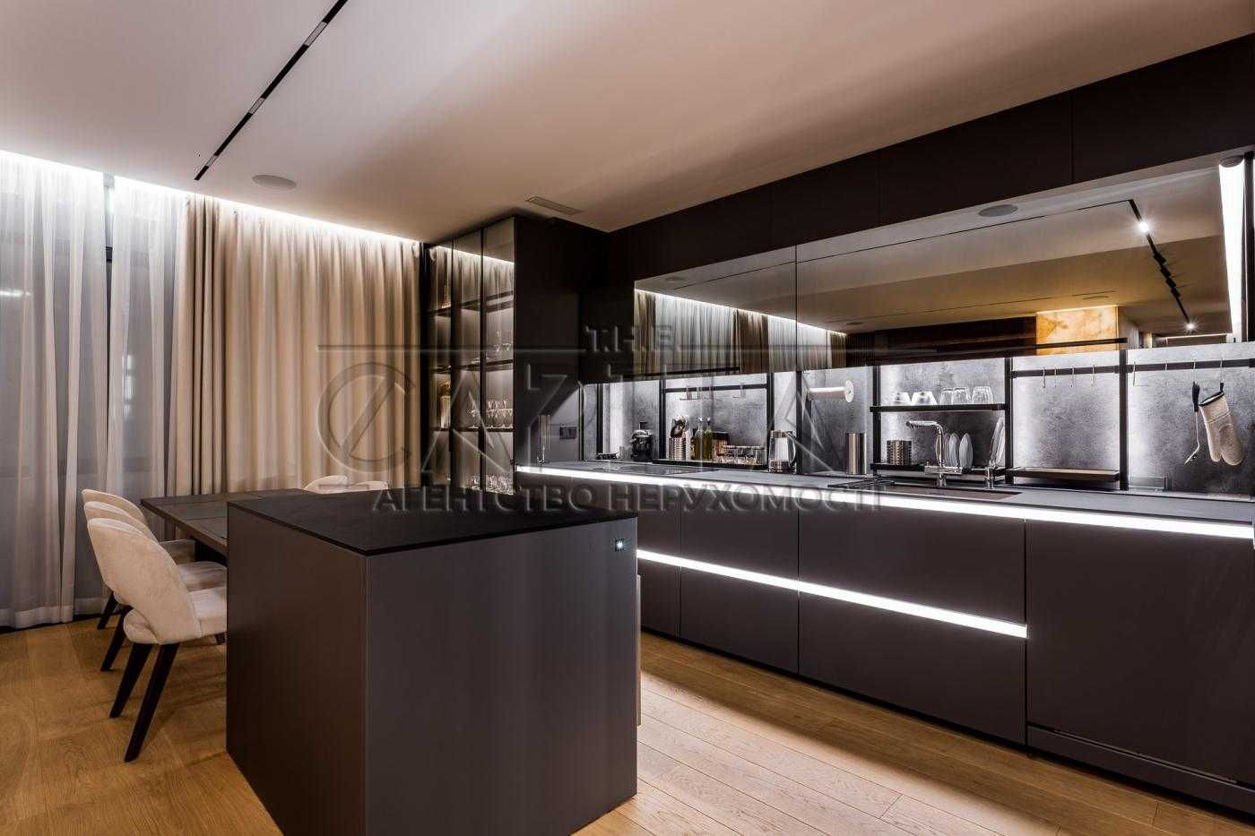 Продаж квартири, ЖК Park Avenue VIP, Голосієво