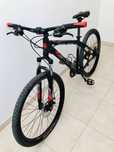 Bicicleta Berg Trailrock 40 27,5