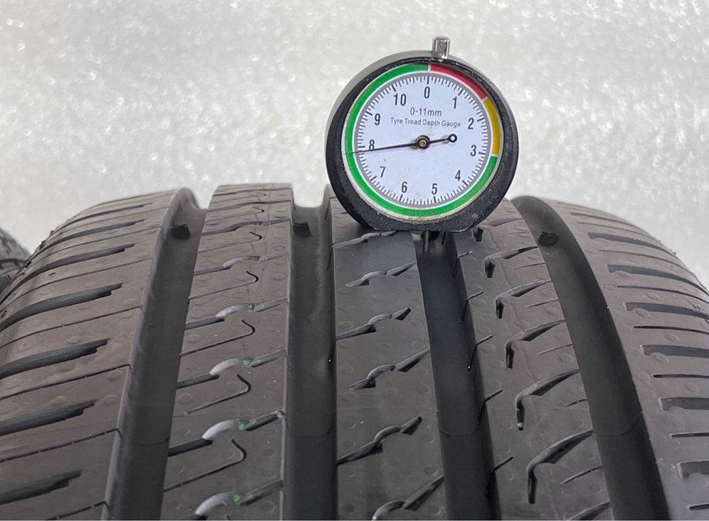 Автошини колеса резина 205/50 R16 Barum Bravuris2 2020 рік