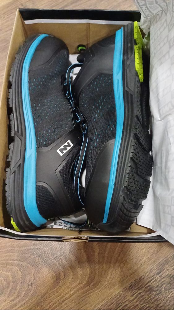 Sapatos de Segurança