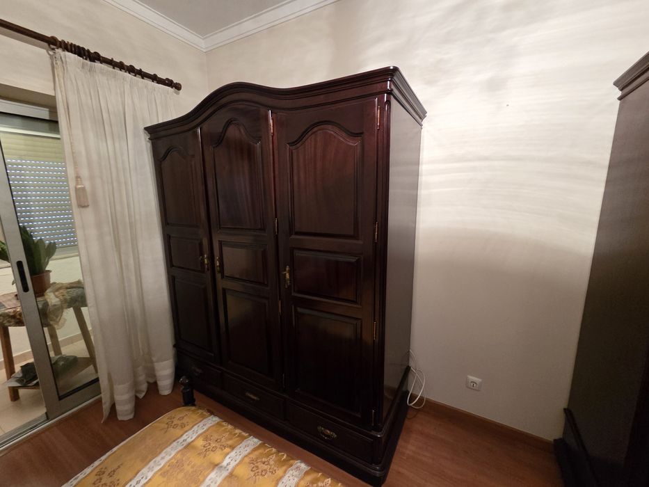 Receio de casa para dar