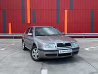 Skoda Octavia 1.6 Газ/Бензин МКПП 2007 Розстрочка/Кредит/Обмін/Лізинг
