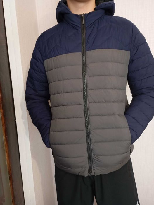 Демісезонна курточка на хлопця