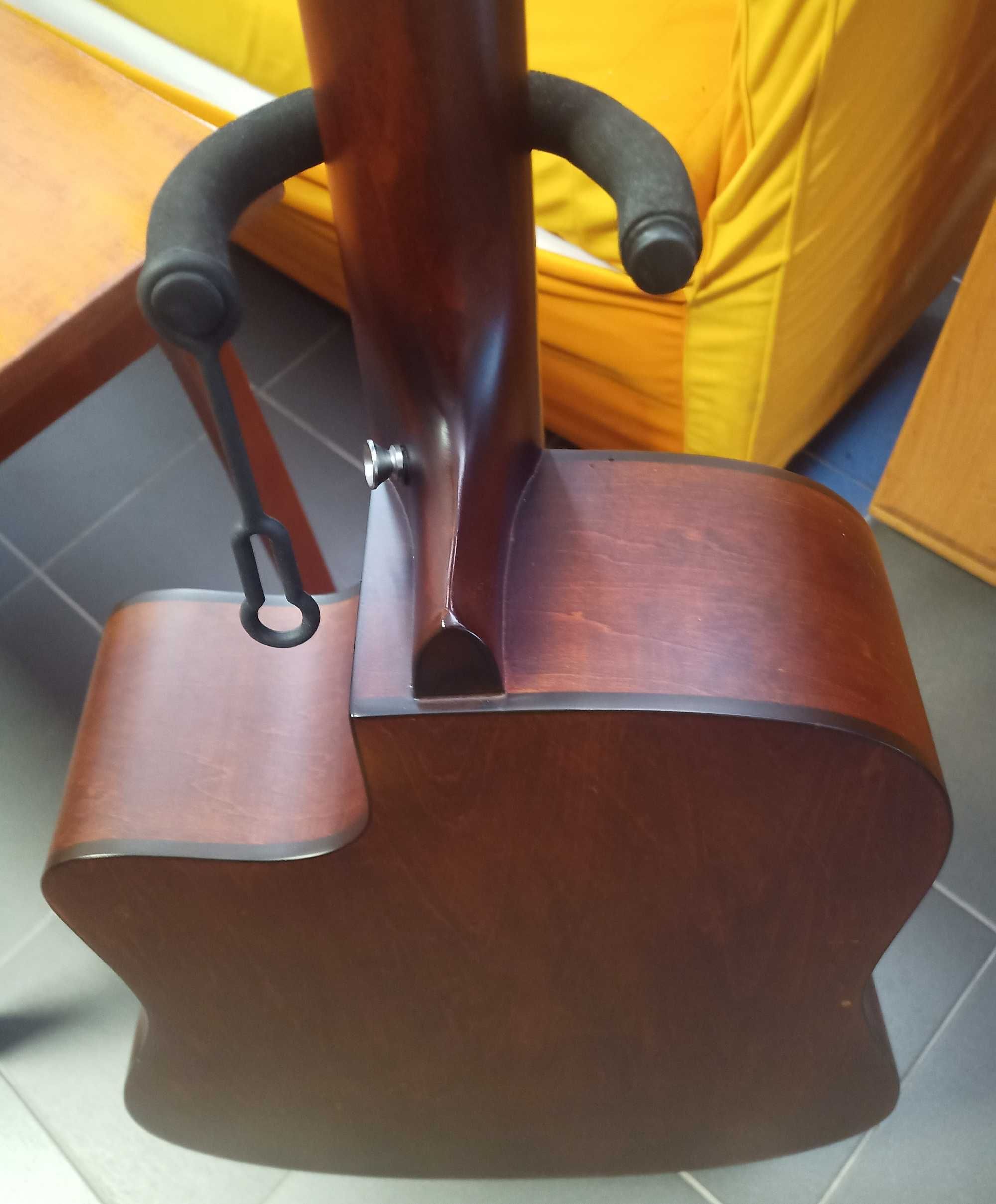 Gitara akustyczna KANSAS GROUP Pro - głębokie brzmienie - ZAMIANA