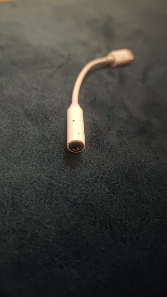 kabel jack - usb c
