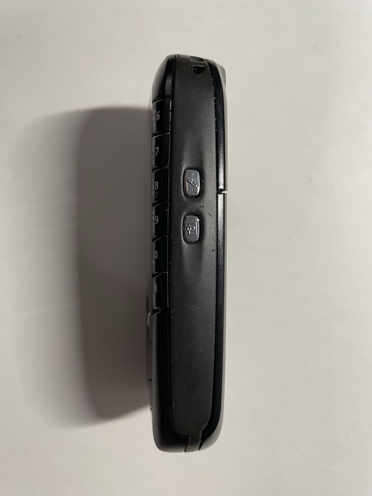 Siemens SX1 black, колекція Сіменс