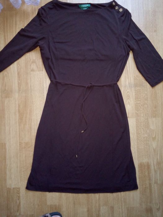 Sukienka Lauren Ralph