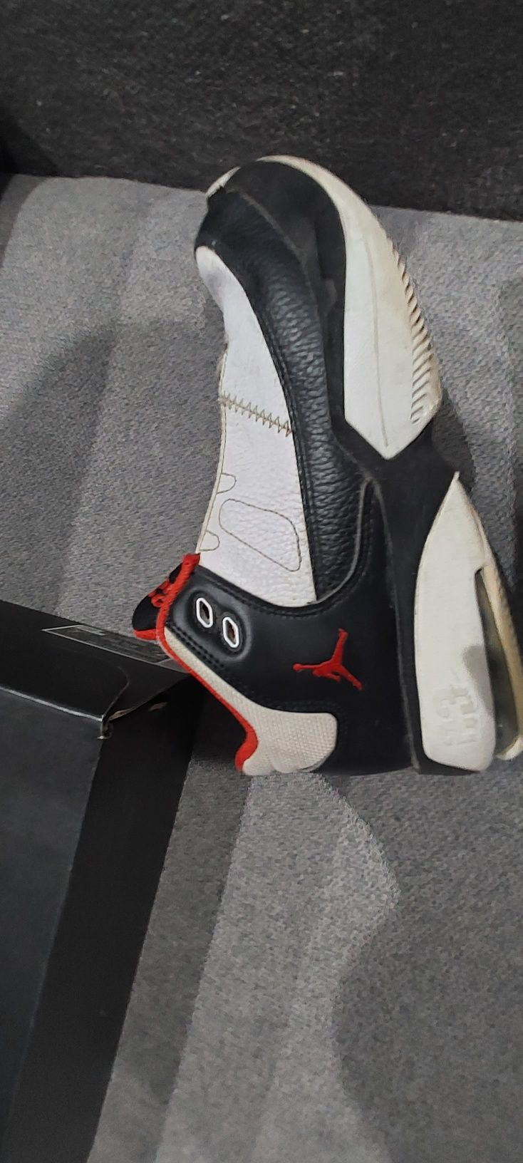 Jorda max aura 3