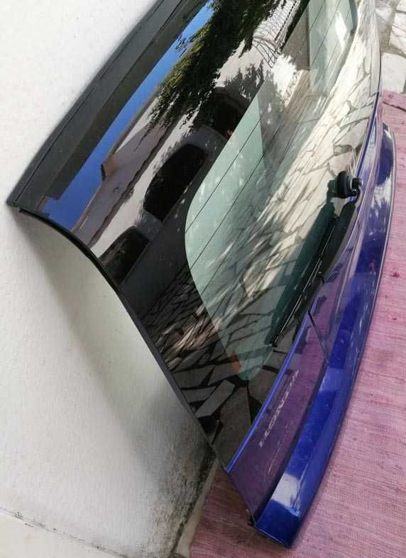 tampa de mala honda HR-V I